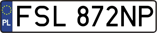 FSL872NP