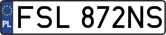 FSL872NS