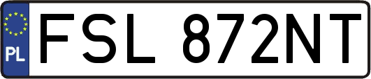 FSL872NT