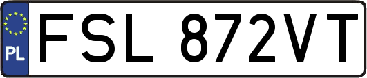 FSL872VT