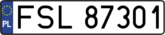 FSL87301