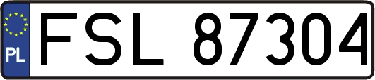 FSL87304
