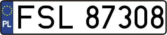 FSL87308
