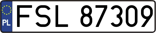 FSL87309
