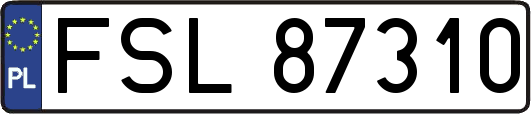 FSL87310