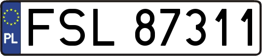 FSL87311