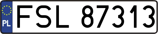 FSL87313