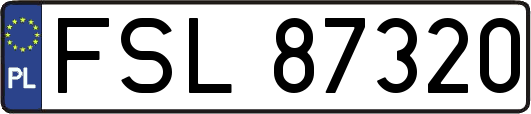 FSL87320