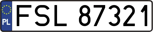 FSL87321