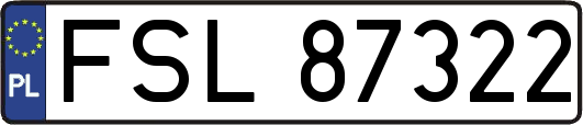 FSL87322