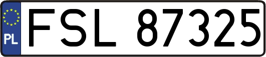 FSL87325