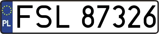 FSL87326
