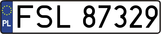 FSL87329