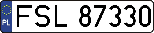 FSL87330