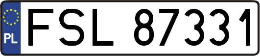 FSL87331