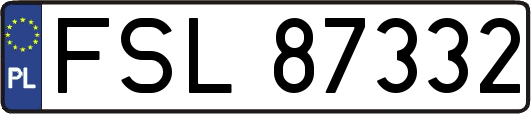 FSL87332