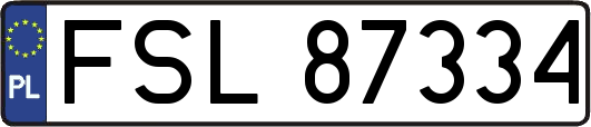 FSL87334