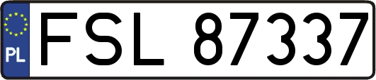 FSL87337
