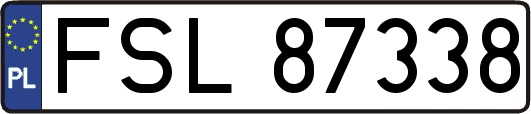 FSL87338