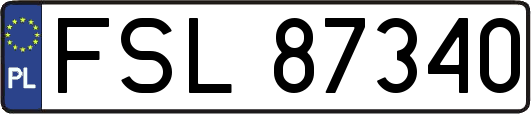 FSL87340