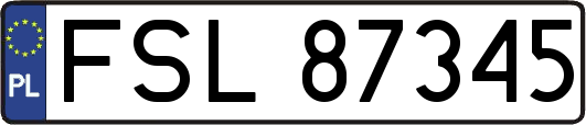FSL87345
