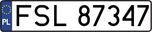 FSL87347
