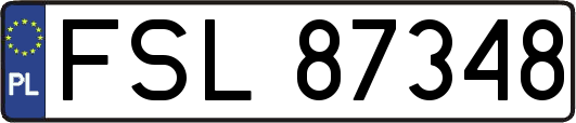 FSL87348