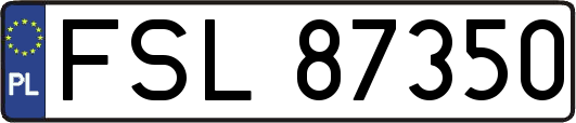 FSL87350