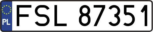 FSL87351