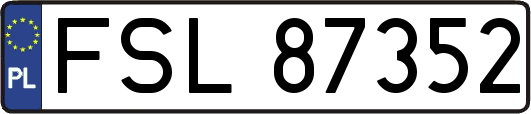 FSL87352