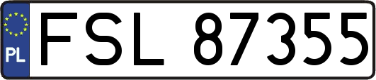 FSL87355