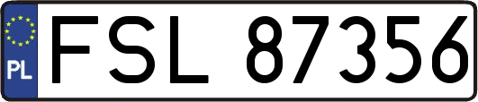 FSL87356
