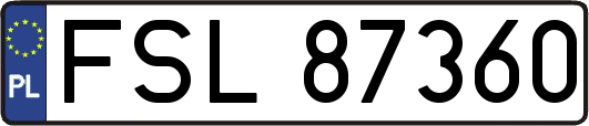 FSL87360