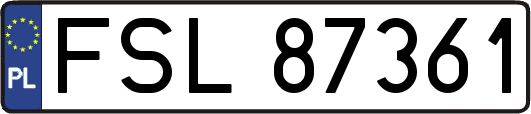 FSL87361