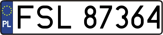 FSL87364