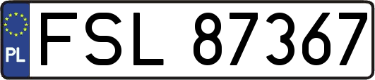 FSL87367