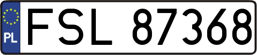 FSL87368