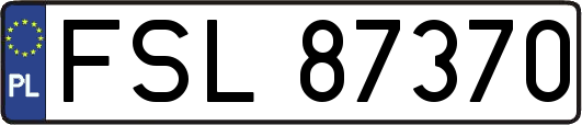 FSL87370