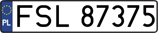 FSL87375