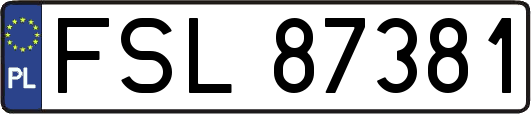 FSL87381
