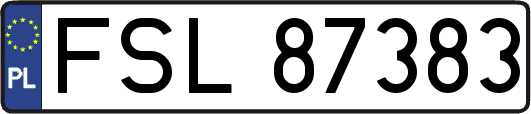 FSL87383