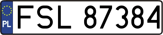 FSL87384