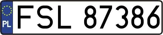 FSL87386