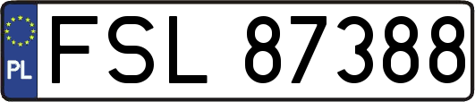 FSL87388