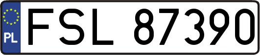FSL87390