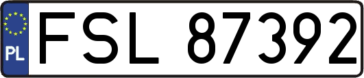 FSL87392