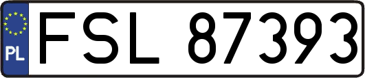 FSL87393