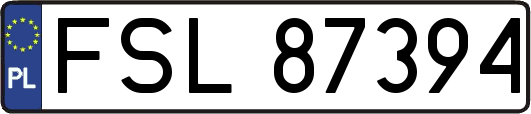 FSL87394