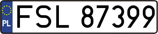 FSL87399