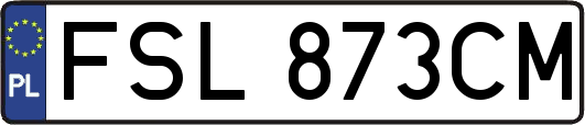 FSL873CM